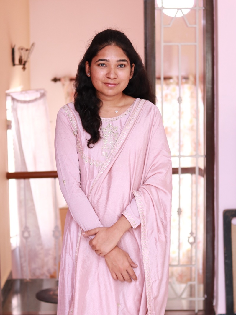 Soundarya Anand