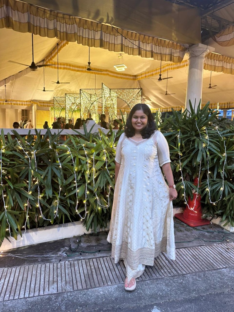 Swetha A