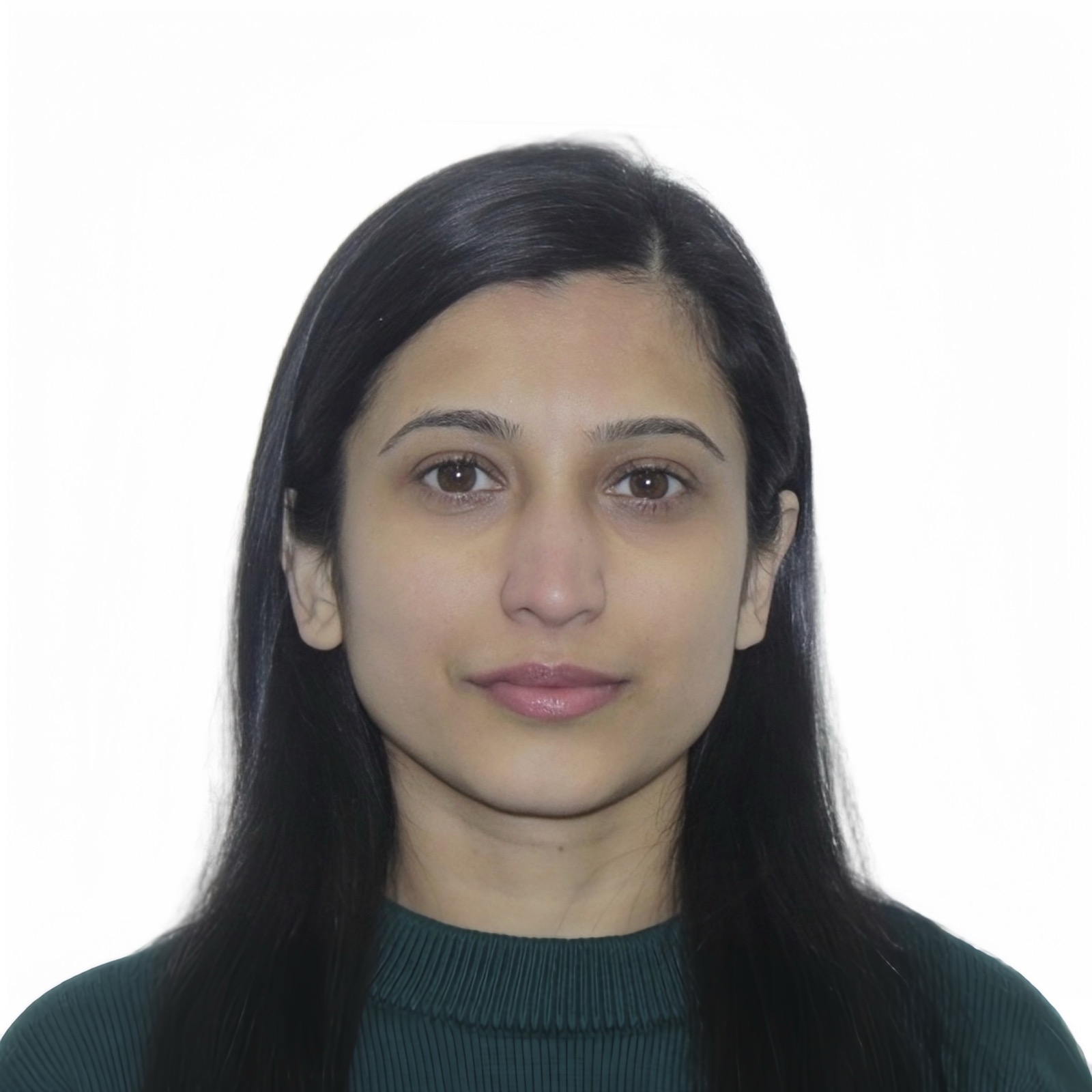 Sreepriya Sreekumar